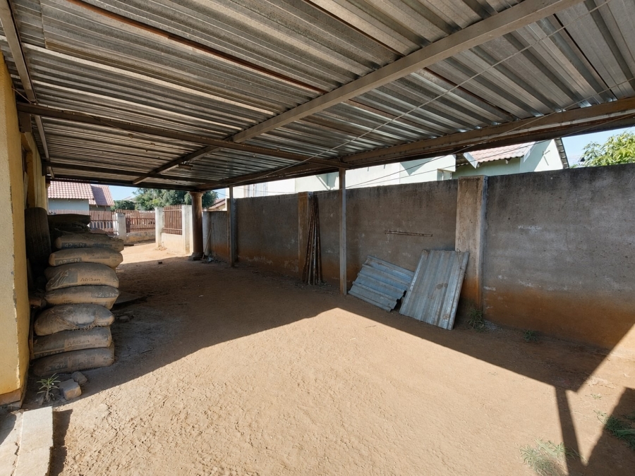 3 Bedroom Property for Sale in Tlhabane West North West